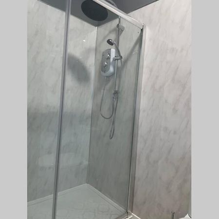 Bellshill Central Apartments エクステリア 写真